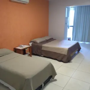 Flat Garvey Brasília